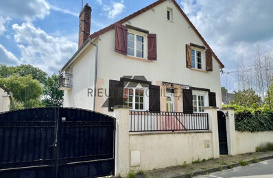 vente maison 199 000 € à proximité de Villers-sous-Saint-Leu (60340)