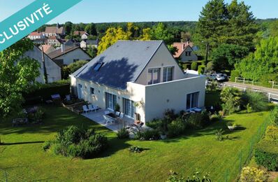 vente maison 339 000 € à proximité de Rouville (60800)