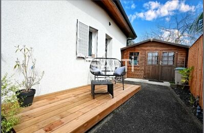 vente maison 334 000 € à proximité de Biganos (33380)