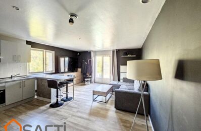 vente appartement 140 000 € à proximité de Estrées-Saint-Denis (60190)