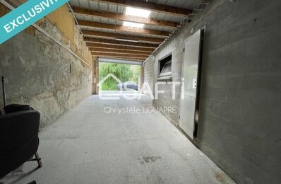 vente maison 46 000 € à proximité de Loiré-sur-Nie (17470)