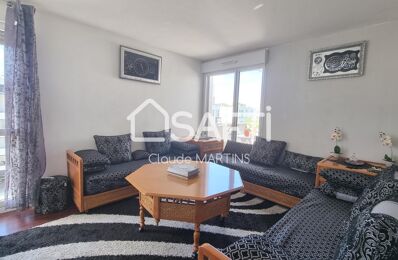 vente appartement 212 000 € à proximité de Chaville (92370)