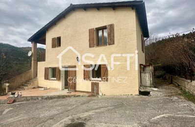 vente maison 110 000 € à proximité de La Robine-sur-Galabre (04000)