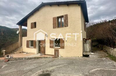 vente maison 89 000 € à proximité de Digne-les-Bains (04000)