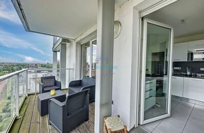 vente appartement 281 000 € à proximité de Geispolsheim (67118)
