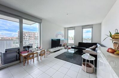 vente appartement 265 000 € à proximité de Holtzheim (67810)