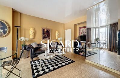 vente appartement 1 997 000 € à proximité de Villejuif (94800)