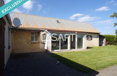 vente maison 158 000 € à proximité de Lacroix-Saint-Ouen (60610)