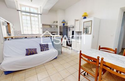appartement 3 pièces 62 m2 à vendre à Saint-Omer (62500)