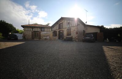 vente maison 300 000 € à proximité de Saint-Maurice-sur-l'Adour (40270)