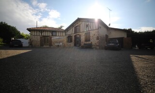 Maison 5 Pièces 140 m² à vendre à Eugénie-les-Bains (40320)