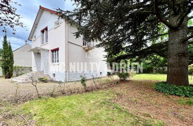 vente maison 469 000 € à proximité de Varennes-Jarcy (91480)