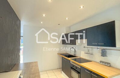 vente maison 160 812 € à proximité de Montigny-en-Ostrevent (59182)