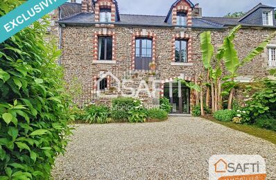vente maison 365 000 € à proximité de Saint-Briac-sur-Mer (35800)