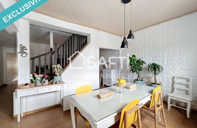 vente maison 134 000 € à proximité de Richebourg (62136)