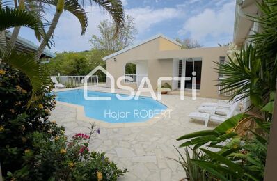 vente maison 619 000 € à proximité de Rivière-Salée (97215)