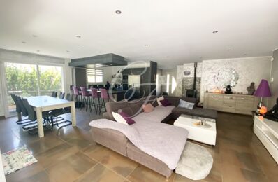 vente maison 619 000 € à proximité de Saint-Germain-sur-Rhône (74910)