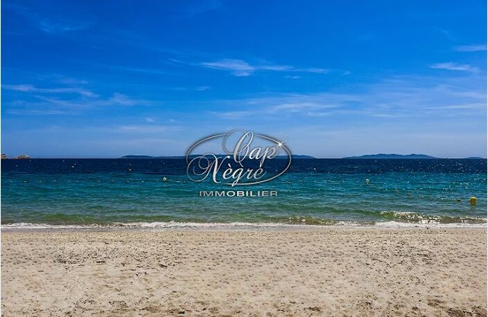 studio en rez-de-plage avec loggia — photo 2