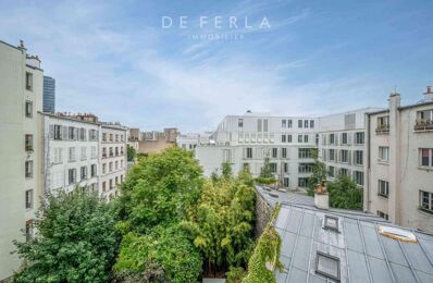 vente appartement 630 000 € à proximité de Vitry-sur-Seine (94400)