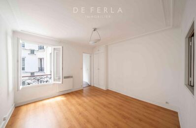 vente appartement 575 000 € à proximité de Carrières-sur-Seine (78420)