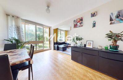 vente appartement 257 250 € à proximité de Guyancourt (78280)