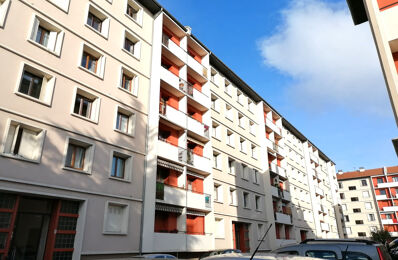 location appartement 995 € CC /mois à proximité de Morancé (69480)