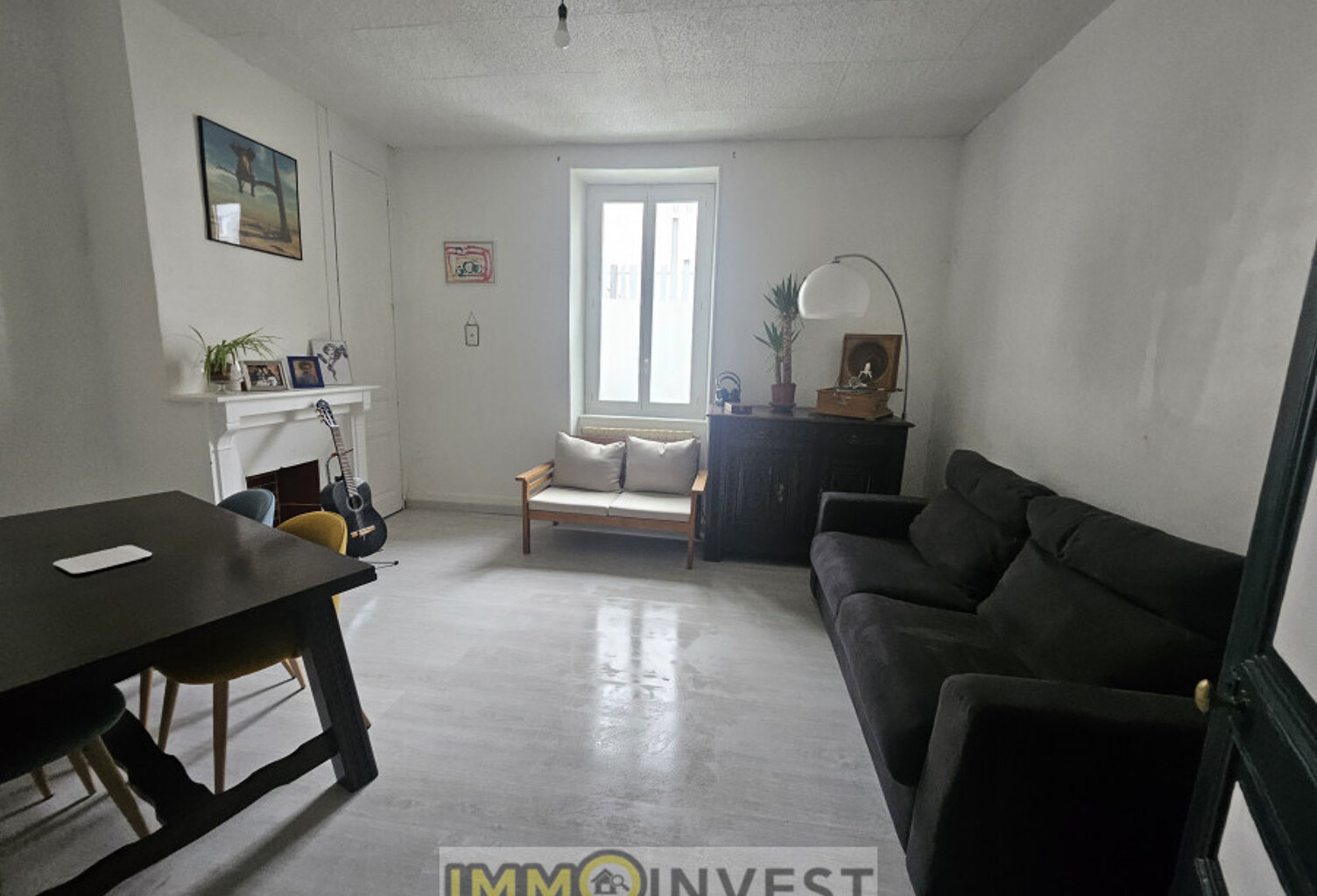 Appartement — photo 1