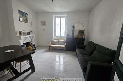 Appartement 3 pièces 127500 €