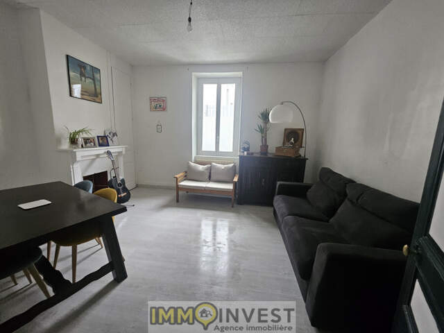 Appartement — photo du bien