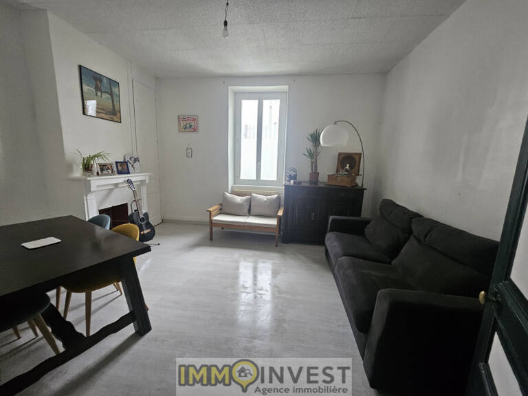 Appartement — photo 1