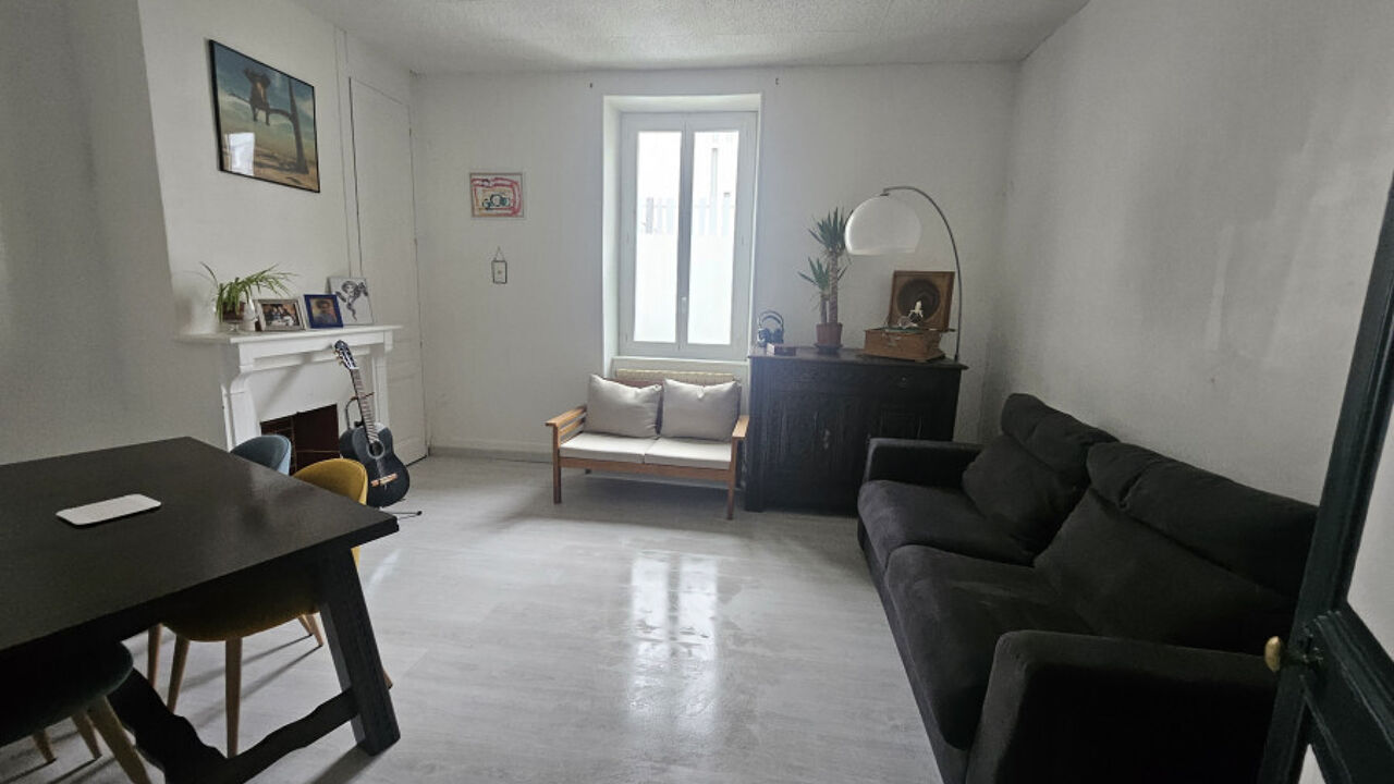 appartement 3 pièces 70 m2 à vendre à Limoges (87000)