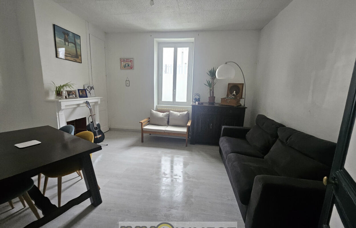 appartement 3 pièces 70 m2 à vendre à Limoges (87000)