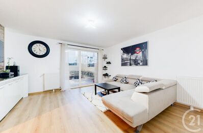 vente appartement 250 000 € à proximité de Nozay (91620)