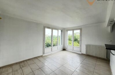 location appartement 1 200 € CC /mois à proximité de Éragny (95610)