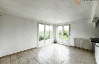 location appartement 1 200 € CC /mois à proximité de Gennevilliers (92230)