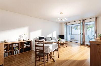 vente appartement 345 000 € à proximité de Francheville (69340)