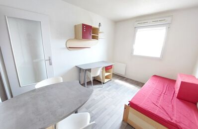 vente appartement 27 500 € à proximité de Écourt-Saint-Quentin (62860)