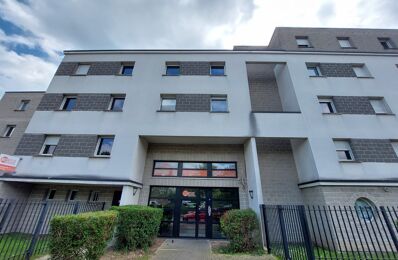 appartement 1 pièces 18 m2 à vendre à Douai (59500)