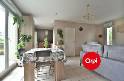 vente appartement 279 000 € à proximité de Grézieu-la-Varenne (69290)