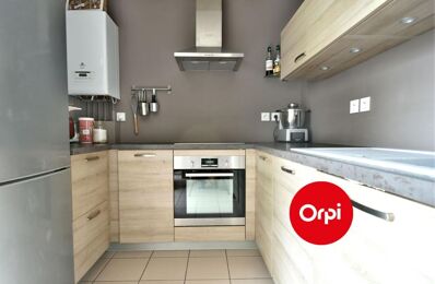 vente appartement 279 000 € à proximité de Feyzin (69320)