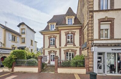 vente maison 1 040 000 € à proximité de Dives-sur-Mer (14160)