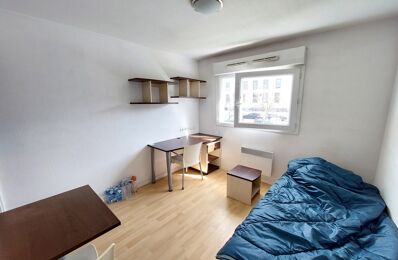 vente appartement 68 000 € à proximité de Cobrieux (59830)