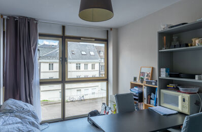 vente appartement 82 100 € à proximité de Bihorel (76420)