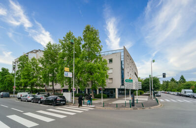 vente appartement 86 000 € à proximité de Ferrières-en-Brie (77164)