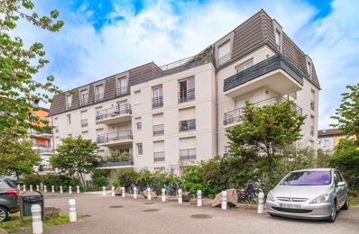vente appartement 175 000 € à proximité de Hundsbach (68130)