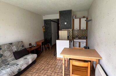 vente appartement 85 000 € à proximité de Habère-Poche (74420)