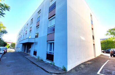 vente appartement 50 000 € à proximité de Les Martres-de-Veyre (63730)