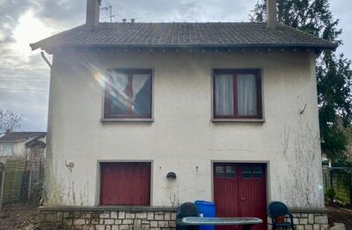 vente maison 210 000 € à proximité de Meulan-en-Yvelines (78250)