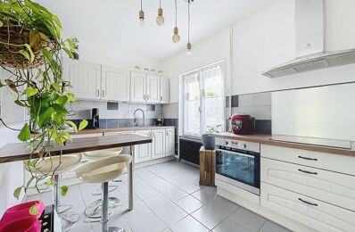 vente maison 316 000 € à proximité de Aigueperse (63260)