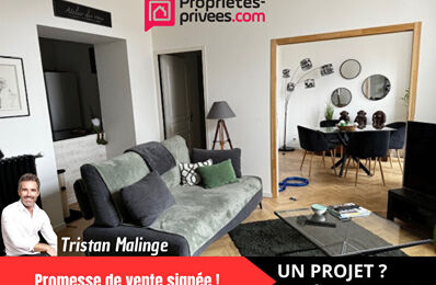 vente appartement 248 850 € à proximité de Ancenis-Saint-Géréon (44150)